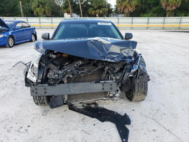 Photo 5 from auction – 2015 CADILLAC ATS with VIN 1G6AA5RAXF0107336