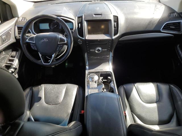 Photo 8 from auction – 2019 FORD EDGE TITAN with VIN 2FMPK4K93KBB54176