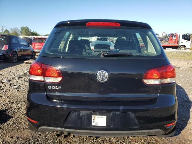 Photo 6 from auction – 2014 VOLKSWAGEN GOLF with VIN WVWDB7AJ4EW008148