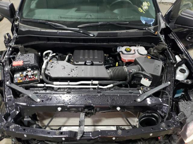 Photo 11 from auction – 2022 CHEVROLET SILVERADO with VIN 1GCPDBEK4NZ609975