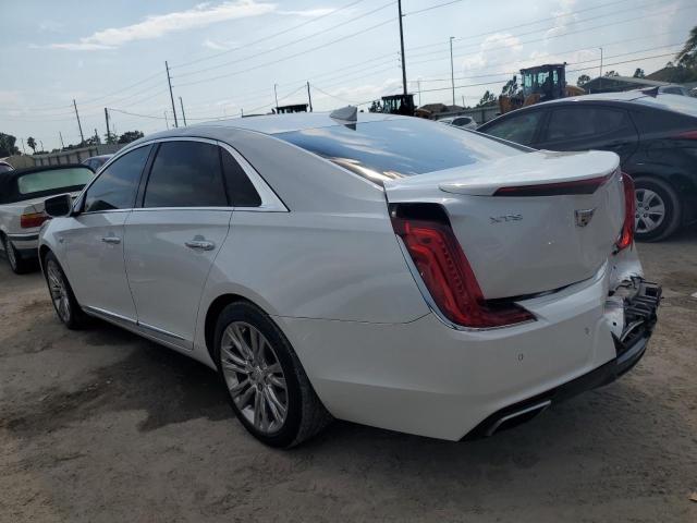 Photo 2 from auction – 2018 CADILLAC XTS with VIN 2G61M5S37J9121468