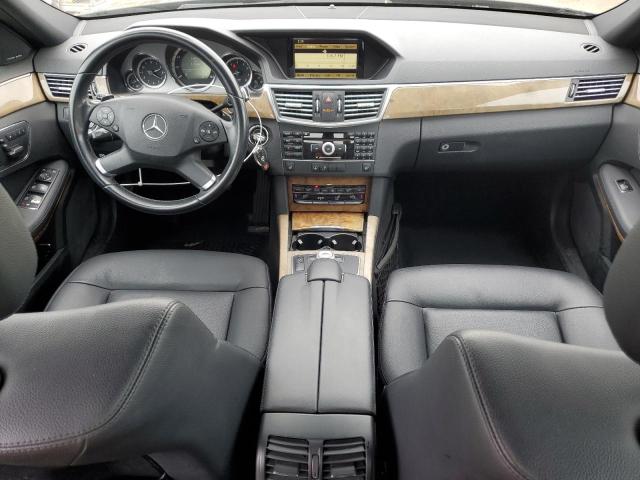 Photo 8 from auction – 2011 MERCEDES-BENZ E 350 4MAT with VIN WDDHF8HB8BA298841