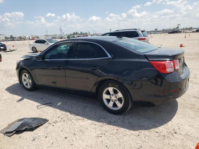 Photo 2 from auction – 2014 CHEVROLET MALIBU LS with VIN 1G11B5SL6EF119073
