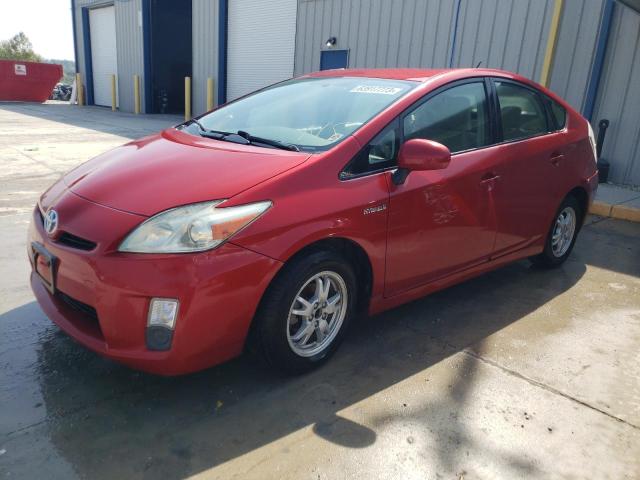 Foto 1 de la subasta – 2010 TOYOTA PRIUS con VIN JTDKN3DU0A0241597