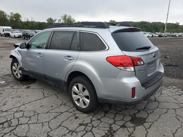 Снимка 2 от търг – 2012 SUBARU OUTBACK 2. с VIN 4S4BRBLC4C3209188
