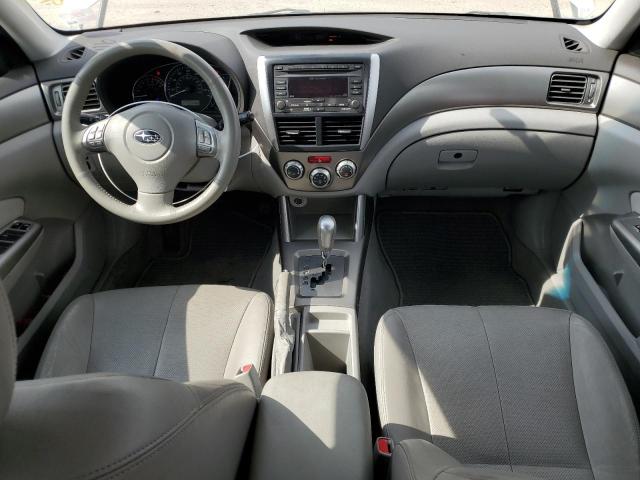 Photo 8 from auction – 2010 SUBARU FORESTER 2 with VIN JF2SH6DC5AH722948