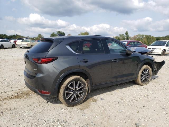 Photo 3 from auction – 2018 MAZDA CX-5 GRAND with VIN JM3KFBDM6J0432133
