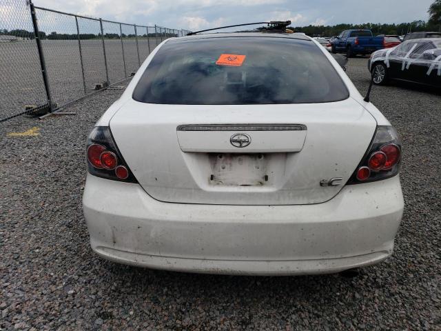 Photo 6 from auction – 2008 SCION TC with VIN JTKDE167080241218
