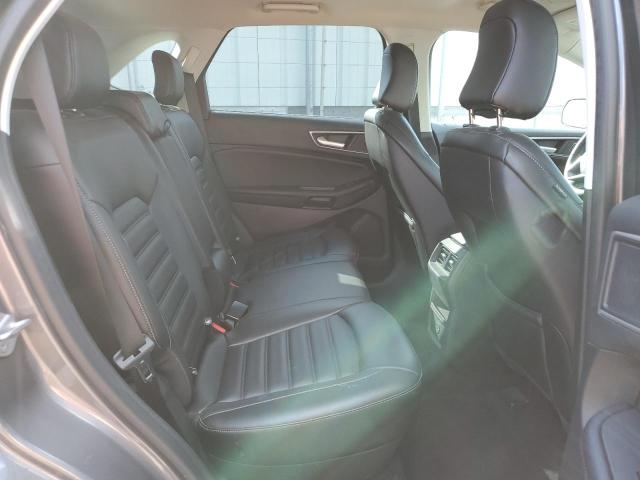 Photo 10 from auction – 2022 FORD EDGE SEL with VIN 2FMPK4J97NBA92321