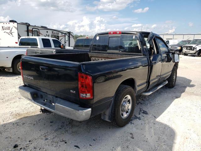 Photo 3 from auction – 2003 DODGE RAM 2500 S with VIN 3D7KA28683G781818