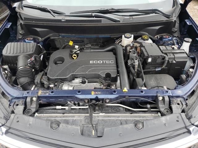Photo 12 from auction – 2022 CHEVROLET EQUINOX LT with VIN 3GNAXUEVXNL268938