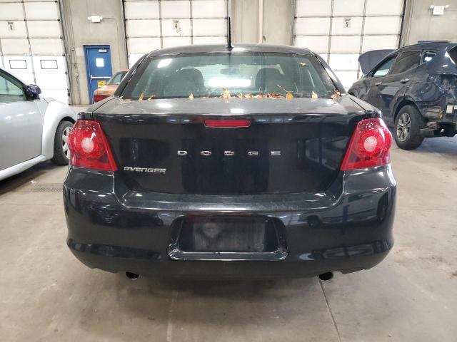 Photo 6 from auction – 2014 DODGE AVENGER SE with VIN 1C3CDZAG6EN193660