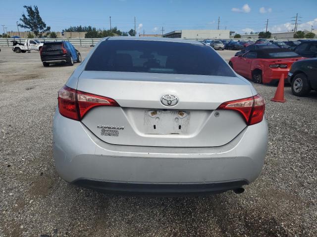 Photo 6 from auction – 2019 TOYOTA COROLLA L with VIN 2T1BURHE2KC176834