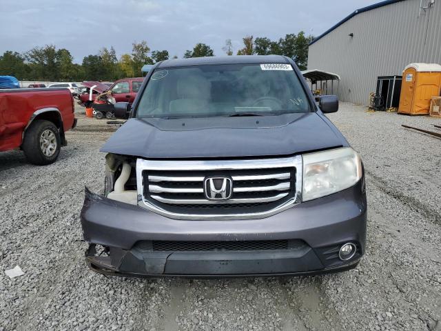 Photo 5 from auction – 2015 HONDA PILOT EX with VIN 5FNYF3H43FB023213