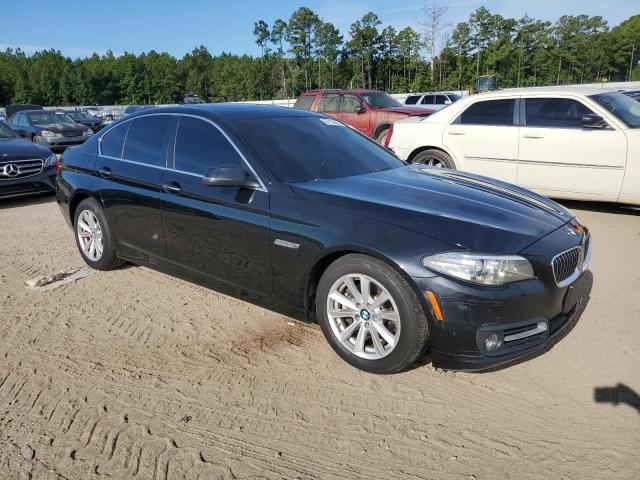 Photo 4 from auction – 2016 BMW 528 XI with VIN WBA5A7C55GG144872