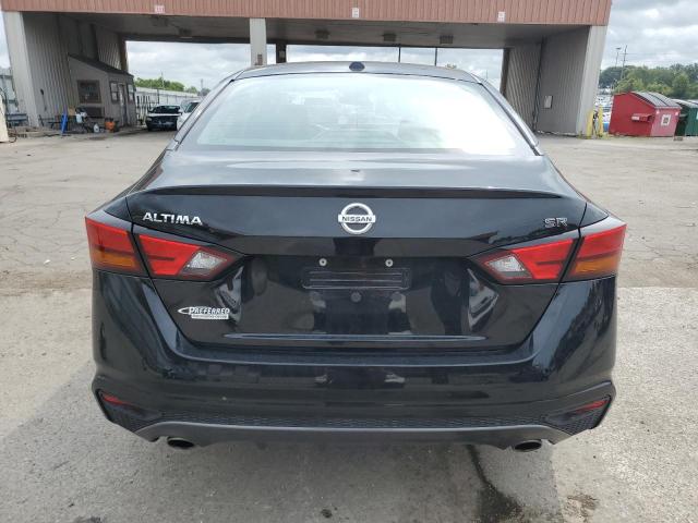 Photo 6 from auction – 2019 NISSAN ALTIMA SR with VIN 1N4BL4CV2KC174626