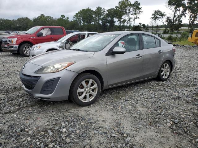 MAZDA 3 I 2010 with VIN JM1BL1SGXA1286063 - Photo from auction