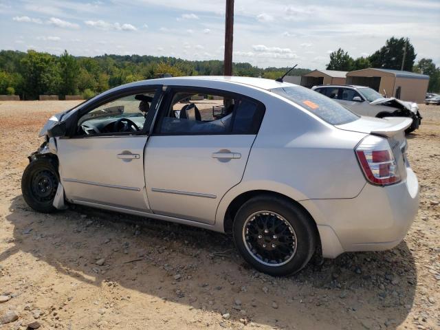 Photo 2 from auction – 2011 NISSAN SENTRA 2.0 with VIN 3N1AB6AP0BL674655
