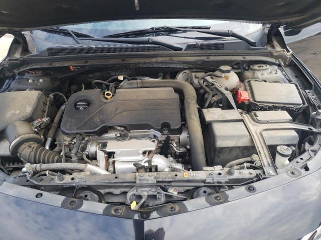 Photo 11 from auction – 2018 CHEVROLET MALIBU LS with VIN 1G1ZB5ST5JF221767