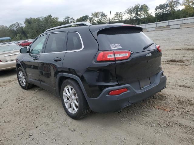 Photo 2 from auction – 2017 JEEP CHEROKEE L with VIN 1C4PJLCB8HW540604