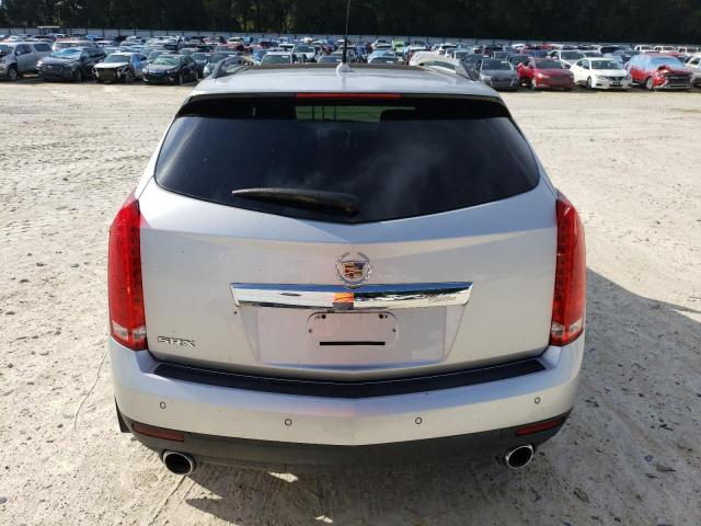 Photo 6 from auction – 2011 CADILLAC SRX PREMIU with VIN 3GYFNCEY2BS663118
