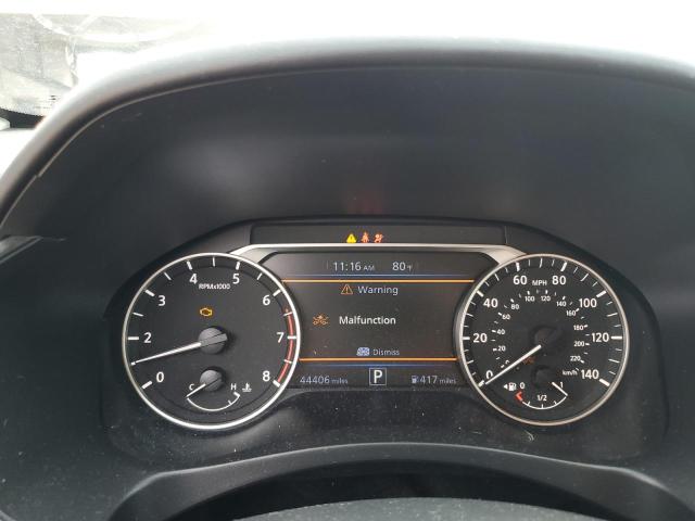 Photo 9 from auction – 2019 NISSAN ALTIMA SR with VIN 1N4BL4CV2KC174626