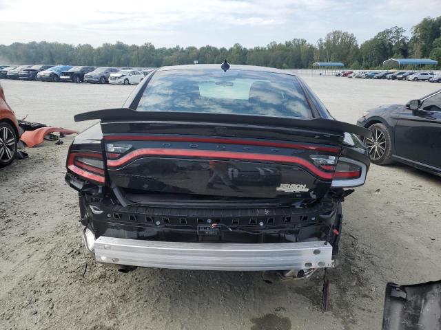 Photo 6 from auction – 2023 DODGE CHARGER SX with VIN 2C3CDXBG3PH588698