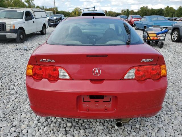 Photo 6 from auction – 2004 ACURA RSX with VIN JH4DC548X4S000229