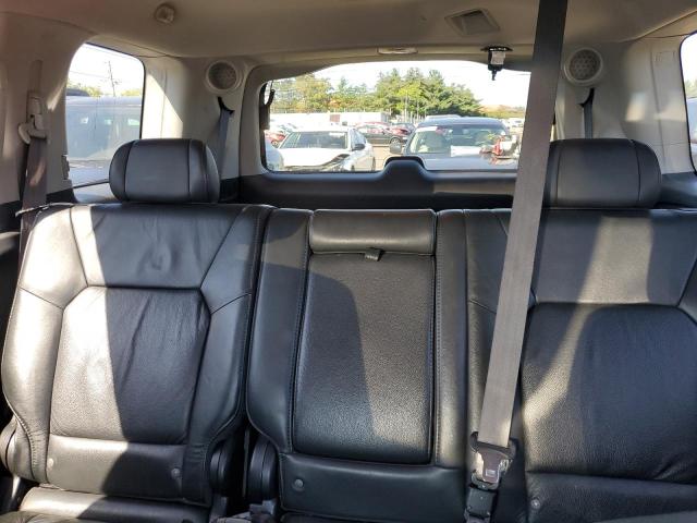 Снимка 10 от търг – 2011 HONDA PILOT TOUR с VIN 5FNYF4H99BB007917