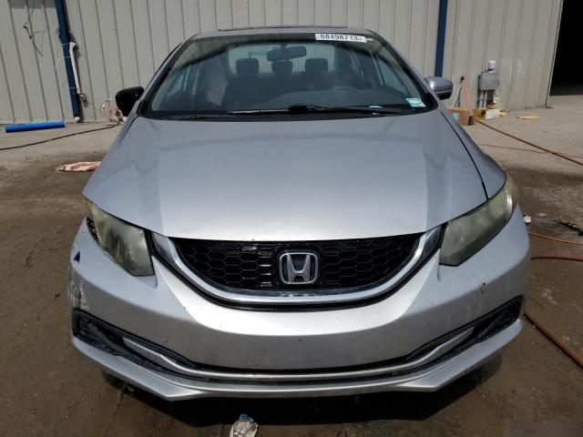Photo 5 from auction – 2015 HONDA CIVIC EX with VIN 19XFB2F84FE094154