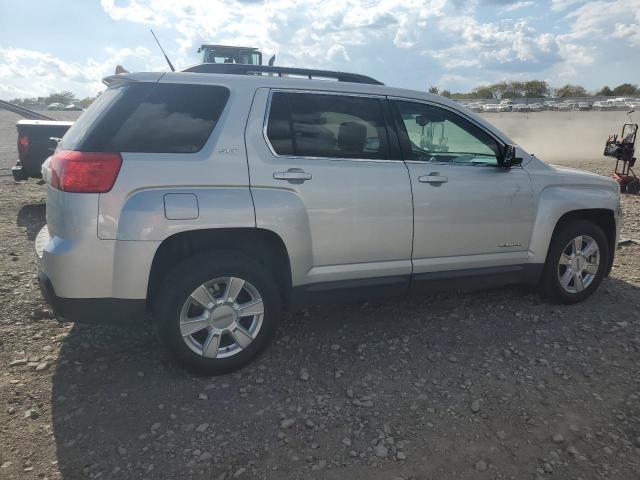 Photo 3 from auction – 2012 GMC TERRAIN SL with VIN 2GKFLUE5XC6176308