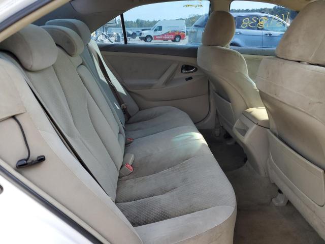 Photo 10 from auction – 2009 TOYOTA CAMRY BASE with VIN 4T4BE46K89R070248