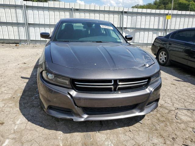 Photo 5 from auction – 2015 DODGE CHARGER SE with VIN 2C3CDXFG4FH801778