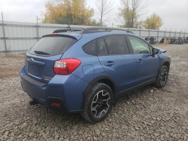 Photo 3 from auction – 2016 SUBARU CROSSTREK with VIN JF2GPABCXG8308877