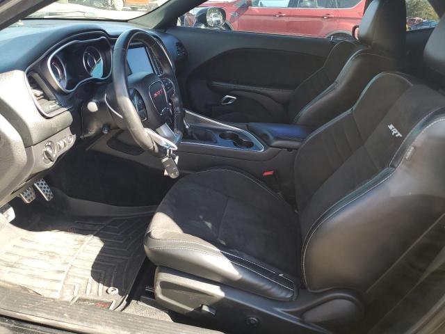 Photo 7 from auction – 2015 DODGE CHALLENGER with VIN 2C3CDZDJ5FH750771