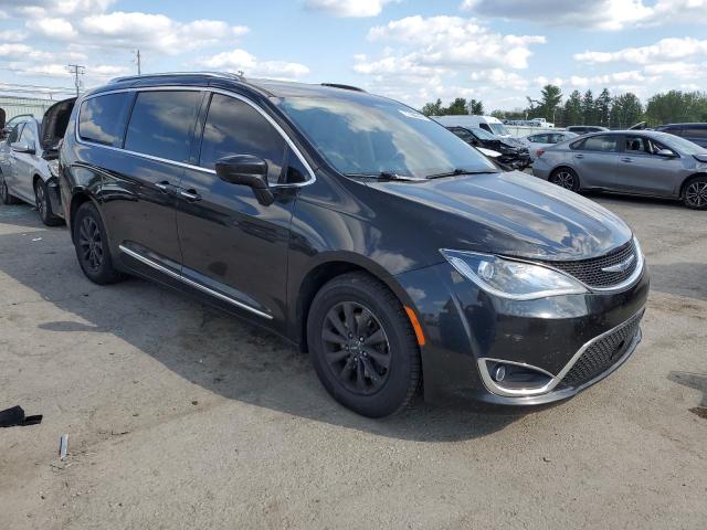Photo 4 from auction – 2018 CHRYSLER PACIFICA T with VIN 2C4RC1BG4JR340449