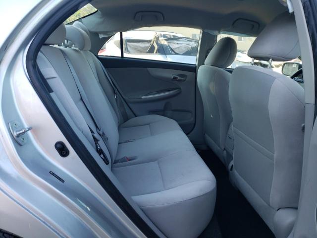 Photo 10 from auction – 2011 TOYOTA COROLLA BA with VIN JTDBU4EE5BJ106742