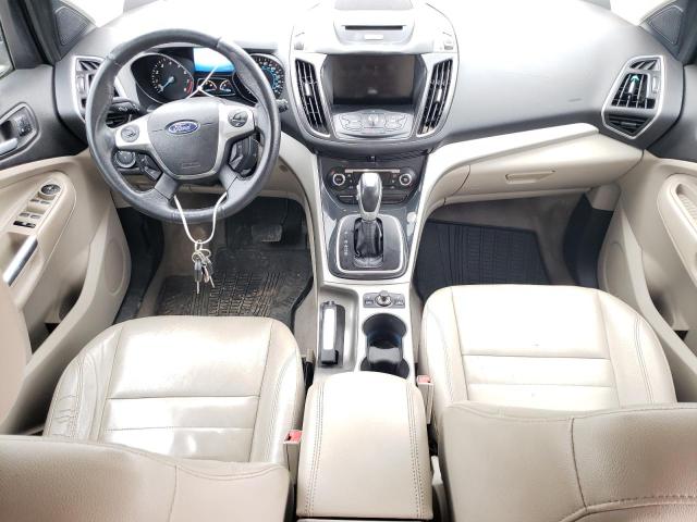 Photo 8 from auction – 2013 FORD ESCAPE SEL with VIN 1FMCU9H90DUC37980