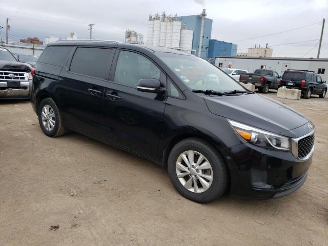 Photo 4 from auction – 2017 KIA SEDONA LX with VIN KNDMB5C19H6265988