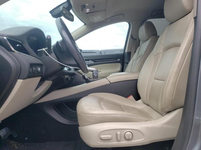 Photo 7 from auction – 2018 BUICK ENCLAVE ES with VIN 5GAEVAKW2JJ193375