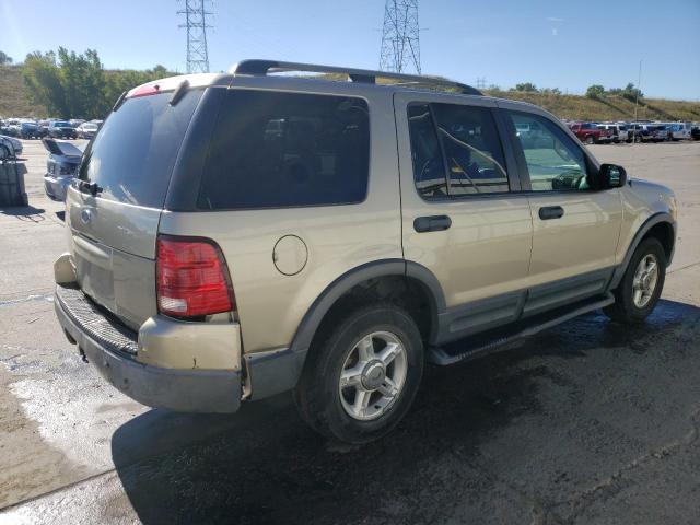 Photo 3 from auction – 2003 FORD EXPLORER X with VIN 1FMZU73K13ZA33344