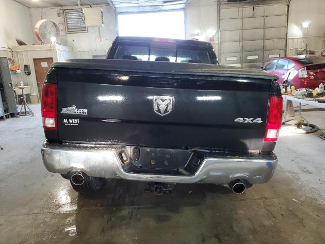 Photo 6 from auction – 2009 DODGE RAM 1500 with VIN 1D3HV13T09S755609