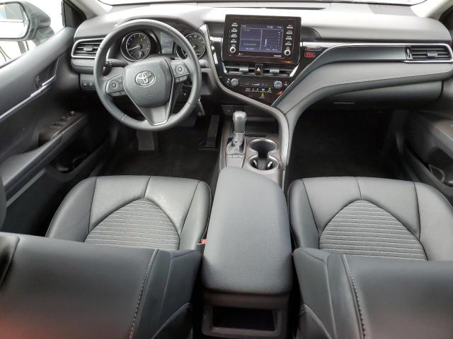 Photo 8 from auction – 2022 TOYOTA CAMRY SE with VIN 4T1G11AK2NU069799