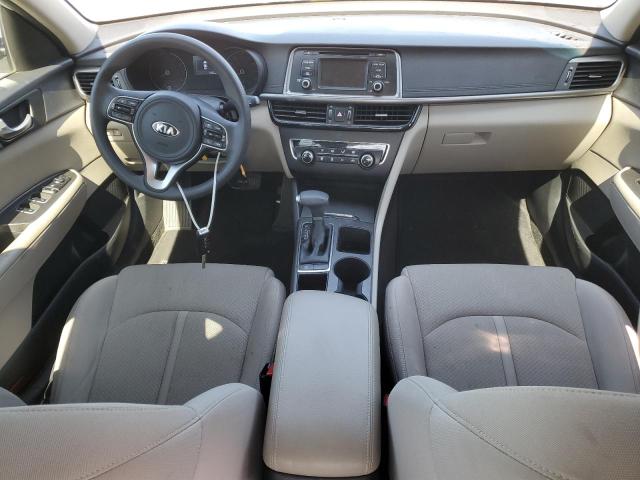 Photo 8 from auction – 2016 KIA OPTIMA LX with VIN KNAGT4L35G5117540