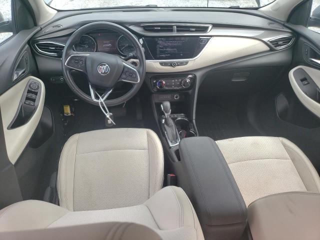 Photo 8 from auction – 2021 BUICK ENCORE GX with VIN KL4MMBS20MB178186
