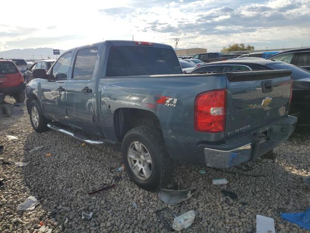 Photo 2 from auction – 2007 CHEVROLET SILVERADO with VIN 2GCEK13M671632472