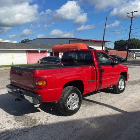 Photo 4 from auction – 2006 GMC NEW SIERRA with VIN 3GTEK14V66G219867