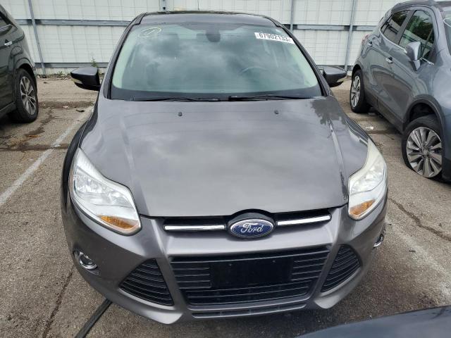 Foto 5 de la subasta – 2012 FORD FOCUS SEL con VIN 1FAHP3H27CL338378