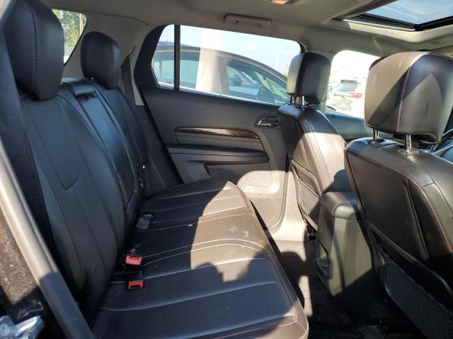 Photo 10 from auction – 2013 GMC TERRAIN DE with VIN 2GKFLZEK3D6146927