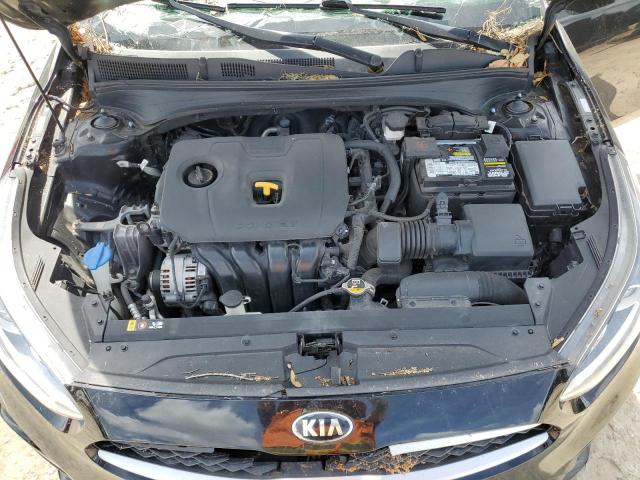 Photo 11 from auction – 2019 KIA FORTE FE with VIN 3KPF24AD7KE051938